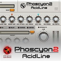 PHOSCYON 2(オンライン納品)(2時間以内に納品)