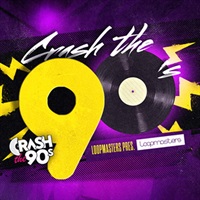 CRASH THE 90S