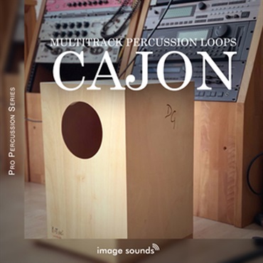 CAJON(オンライン納品)(2時間以内に納品)