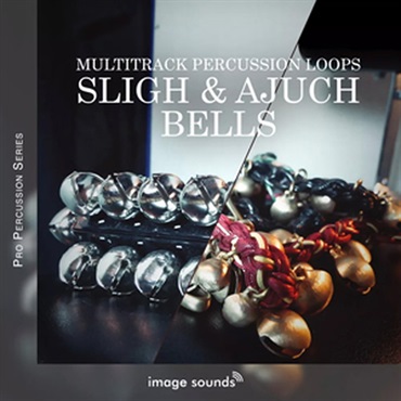 IMAGE SOUNDS SLEIGH AJUCH BELLS(オンライン納品)(2時間以内に納品)