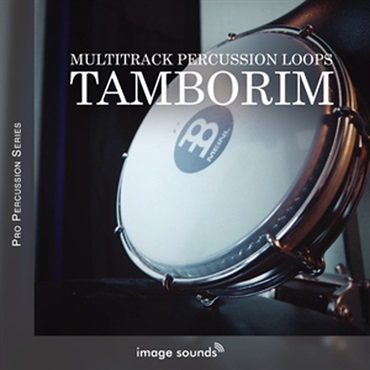 TAMBORIM(オンライン納品)(2時間以内に納品)