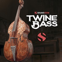 TWINE BASS 2.0(オンライン納品)(2時間以内に納品)
