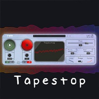 LOFI - TAPESTOP(オンライン納品)(2時間以内に納品)
