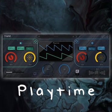 YUM AUDIO LOFI - PLAYTIME(オンライン納品)(2時間以内に納品)