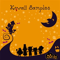 KOWAII SAMPLES(オンライン納品)(2時間以内に納品)