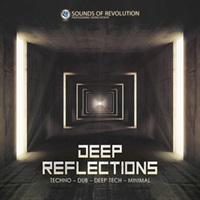 DEEP REFLECTIONS(オンライン納品)(2時間以内に納品)