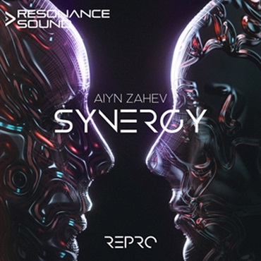 AIYN ZAHEV SOUNDS 【レゾナンスサウンド製品バンドルを除き約50%OFF！】SYNERGY REPRO(オンライン納品)(2時間以内に納品)