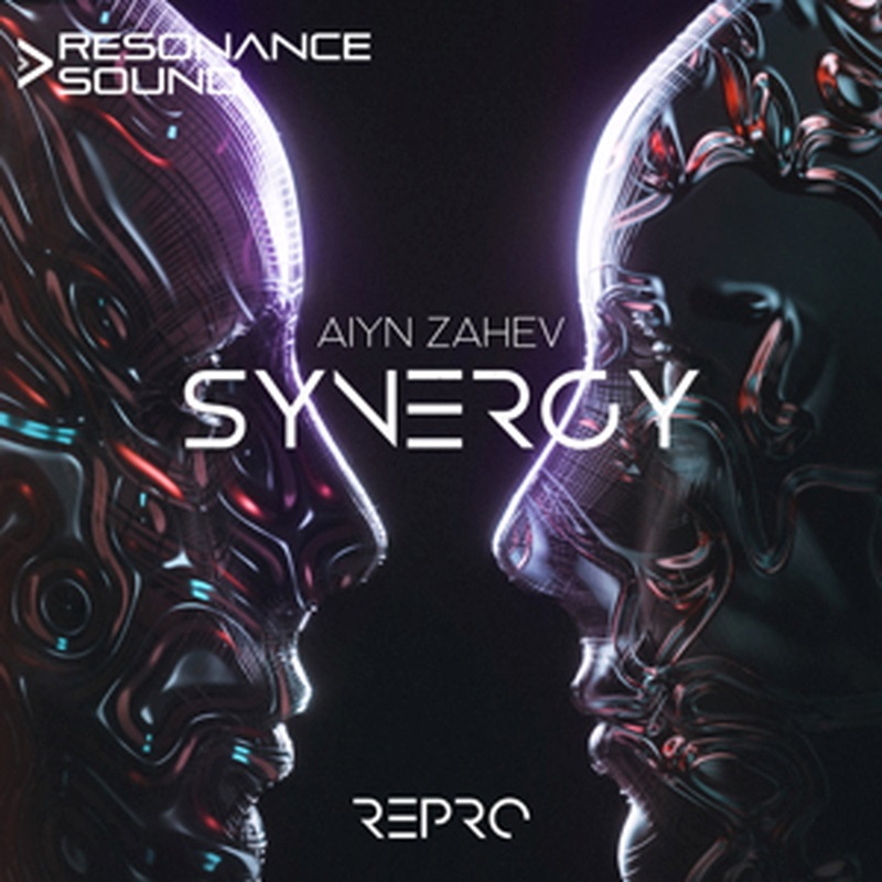 AIYN ZAHEV SOUNDS 【レゾナンスサウンド製品バンドルを除き約50%OFF！】SYNERGY REPRO(オンライン納品)(2時間以内に納品)