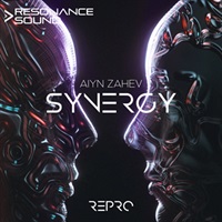 SYNERGY REPRO(オンライン納品)(2時間以内に納品)