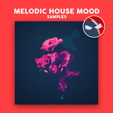 MELODIC HOUSE MOOD(オンライン納品)(2時間以内に納品)