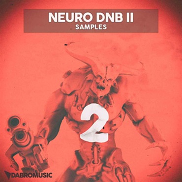 NEURO DNB II(オンライン納品)(2時間以内に納品)