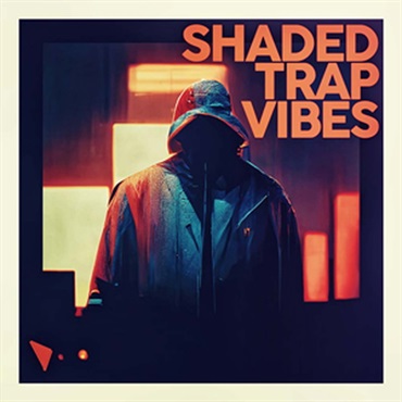 SHADED TRAP VIBES(オンライン納品)(2時間以内に納品)