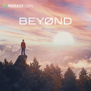 PRODUCER LOOPS BEYOND(オンライン納品)(2時間以内に納品)