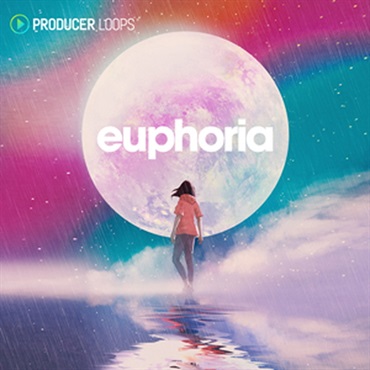PRODUCER LOOPS EUPHORIA(オンライン納品)(2時間以内に納品)