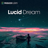 LUCID DREAM(オンライン納品)(2時間以内に納品)
