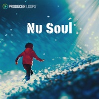 NU SOUL(オンライン納品)(2時間以内に納品)