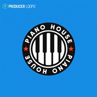 PIANO HOUSE(オンライン納品)(2時間以内に納品)