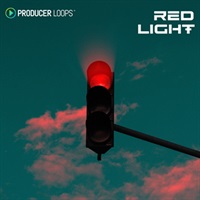 RED LIGHT(オンライン納品)(2時間以内に納品)