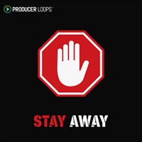 STAY AWAY(オンライン納品)(2時間以内に納品)