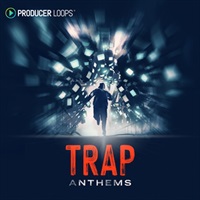 TRAP ANTHEMS(オンライン納品)(2時間以内に納品)