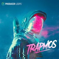 TRAPMOS(オンライン納品)(2時間以内に納品)