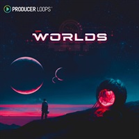 WORLDS(オンライン納品)(2時間以内に納品)