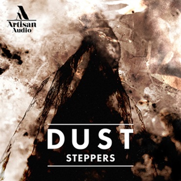 ARTISAN AUDIO DUST STEPPERS(オンライン納品)(2時間以内に納品)
