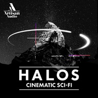 HALOS(オンライン納品)(2時間以内に納品)