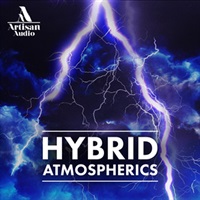 HYBRID ATMOSPHERICS(オンライン納品)(2時間以内に納品)