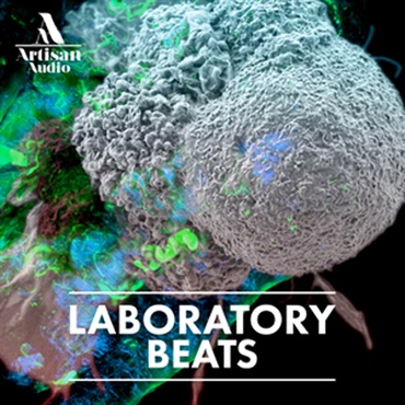 ARTISAN AUDIO 【ループマスターズゴールデンウィークセール！】LABORATORY BEATS(オンライン納品)(2時間以内に納品)