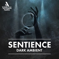 SENTIENCE - DARK AMBIENT(オンライン納品)(2時間以内に納品)