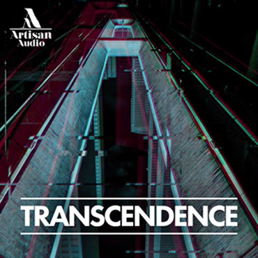 ARTISAN AUDIO 【ループマスターズホリデーセール！】TRANSCENDENCE(オンライン納品)(2時間以内に納品)