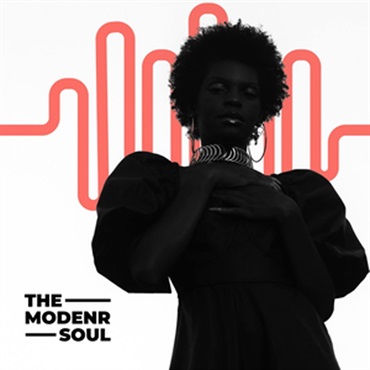 DIGINOIZ THE MODERN SOUL(オンライン納品)(2時間以内に納品)