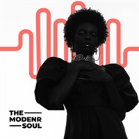 THE MODERN SOUL(オンライン納品)(2時間以内に納品)