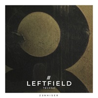 LEFTFIELD TECHNO(オンライン納品)(2時間以内に納品)