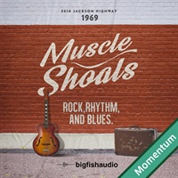 MUSCLE SHOALS MMT(オンライン納品)(2時間以内に納品)