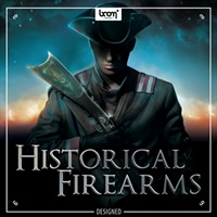 HISTORICAL FIREARMS - DESIGNED(オンライン納品)(2時間以内に納品)
