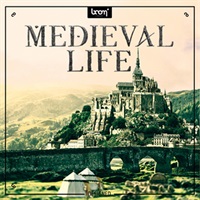 MEDIEVAL LIFE - DESIGNED(オンライン納品)(2時間以内に納品)