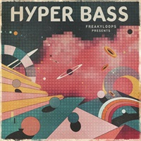 HYPER BASS(オンライン納品)(2時間以内に納品)