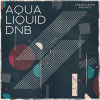 AQUA LIQUID DNB(オンライン納品)(2時間以内に納品)