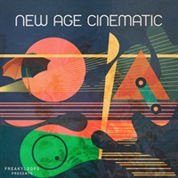NEW AGE CINEMATIC(オンライン納品)(2時間以内に納品)