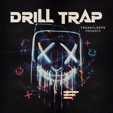 FREAKY LOOPS DRILL TRAP(オンライン納品)(2時間以内に納品)