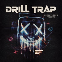 DRILL TRAP(オンライン納品)(2時間以内に納品)
