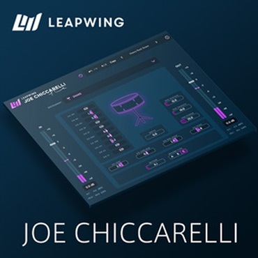 JOE CHICCARELLI(オンライン納品)(2時間以内に納品)