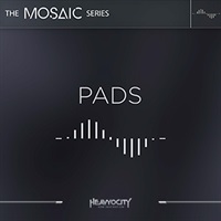 【ヘヴィーオシティサマーセール！最大75%OFF！】MOSAIC PADS(オンライン納品)(2時間以内に納品)