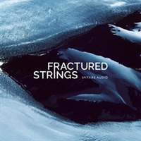 FRACTURED STRINGS(オンライン納品)(2時間以内に納品)