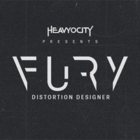FURY(オンライン納品)(2時間以内に納品)