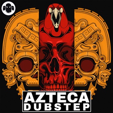 GHOST SYNDICATE 【ループマスターズホリデーセール！】AZTECA - DUBSTEP(オンライン納品)(2時間以内に納品)