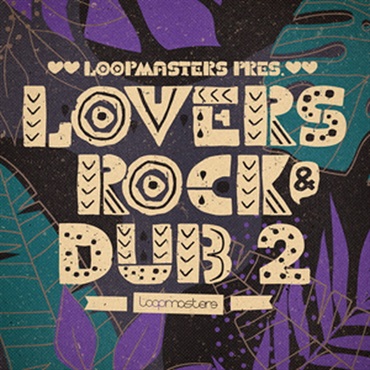 LOVERS ROCK & DUB 2(オンライン納品)(2時間以内に納品)