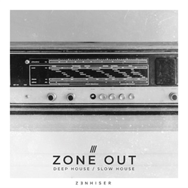 ZENHISER ZONE OUT(オンライン納品)(2時間以内に納品)